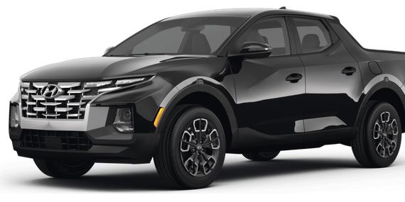 HYUNDAI SANTA CRUZ 2022 5NTJCDAE4NH023340 image